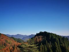 -山王坪喀斯特国家生态公园