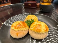 -白天鹅宾馆-玉堂春暖餐厅