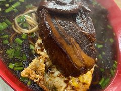 -小龙大肉面馆
