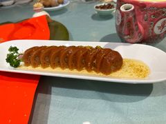 桂花糖藕-孔乙己酒家(虹桥路店)