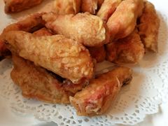 -马凯餐厅(长椿街店)