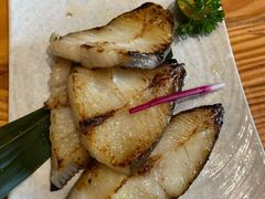 -鲁山人日本料理·放题·套餐(松卫北路店)