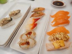 -元气寿司(东方宝泰店)