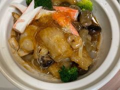 -宜宾海鲜酒家·三十年老字号