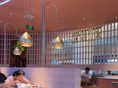 大堂-阿娜尔·新疆菜(宜家荟聚中心店)
