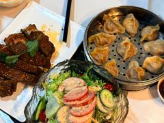 -内蒙古牛羊肉特色美食(后海滨路店)