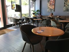 大堂-Wagas沃歌斯(正大乐城店)