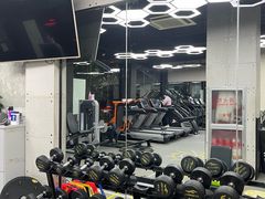 -VPsmart私教健身工作室(新华路旗舰店)