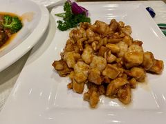 鸡里蹦-丁老爷子苏香圆