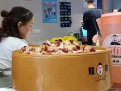 -龍歌自助小火锅(市南金茂湾店)