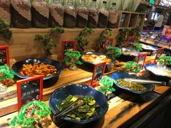 -大山炭火烤肉自助(印象城店)