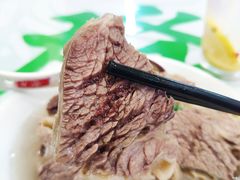 -七爷清汤腩(中心南路店)