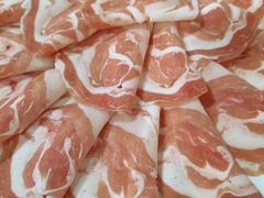 -马记伊源斋涮肉·清真菜(百子湾店)