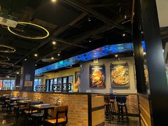 -bluefrog蓝蛙(水游城店)