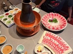 -额尔敦传统涮(体育场店)