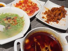 -川悦留香·海鲜餐厅(海棠68环球美食街店)