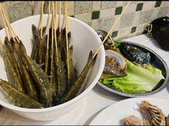 -活潑鲜跳(湖滨商业街店)