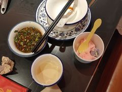 -淼福猪肚鸡·椰子鸡火锅(大沙地店)