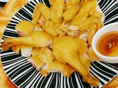 -东江海鲜酒家(艺都分店)
