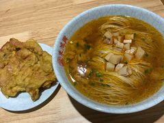 -朱鸿兴面馆(镇湖店)