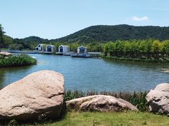 -宁波松兰山滨海旅游度假区