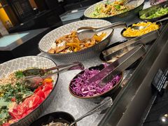 -深圳四季酒店·馥自助餐厅