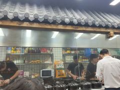-醉壹号海鲜大排档·老厦门特色菜(厦门美食地标店)
