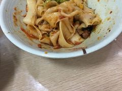 -秦川人家陕西特色小吃(平阳店)