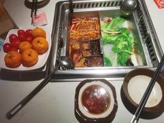 -野妹火锅(布吉店)