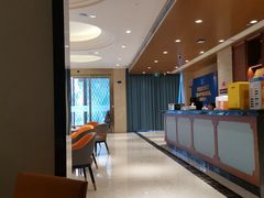 自助取餐区-高佳庄·海鲜酒楼(东港店)