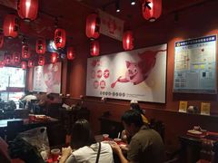-猪角·闽南猪脚饭(茶亭店)