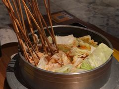 -那些年记忆烧烤