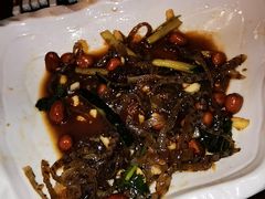 -醉美东江·三文鱼·烧鸡公