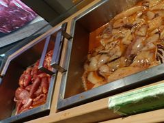 -尚宴牛特鲜自助(太原街万达店)