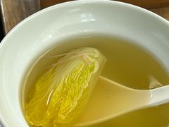 开水白菜-隐庐·古法川菜(高新店)