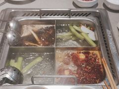 -海底捞火锅(步步高新天地店)