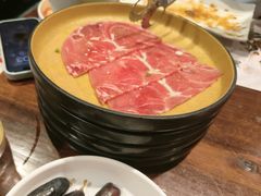 -赤牧日式烧肉自助(金桥永旺店)