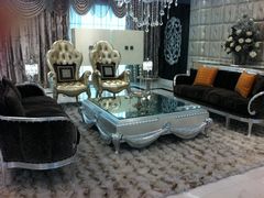 -剪刀石头布家居广场