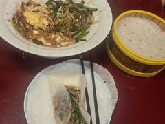 -宏状元现熬粥·京味菜(五棵松店)