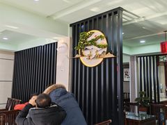 -恒发祥蒲城水盆羊肉泡馍店