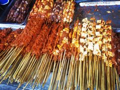 -圆西烤肉(园西路店)