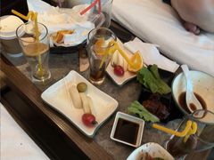 -和子足浴SPA会馆(东方之门店)