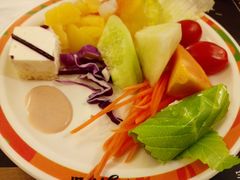 -比格比萨自助(万柳华联店)