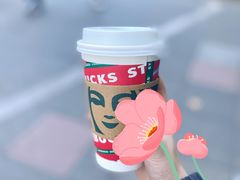 -星巴克(常州科教城创研港店)