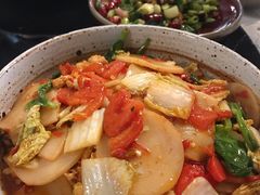 腾冲大救驾-泓0871臻选云南菜·味庄
