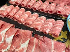 -一井烧肉·活鳗·寿司(望京SOHO店)