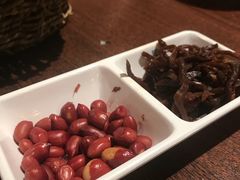 -南拳十三姨·潮汕砂锅粥(世纪金源店)