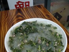 -新旺美食林农家菜(岭南路店)