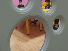 -贝乐乐高机器人教育(南环汇邻广场校区)