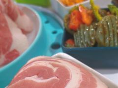 -鹤之乡·齐齐哈尔烤肉·非遗(秋涛路店)